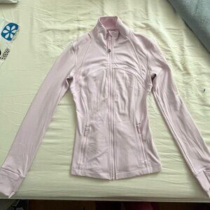 lululemon align jacket